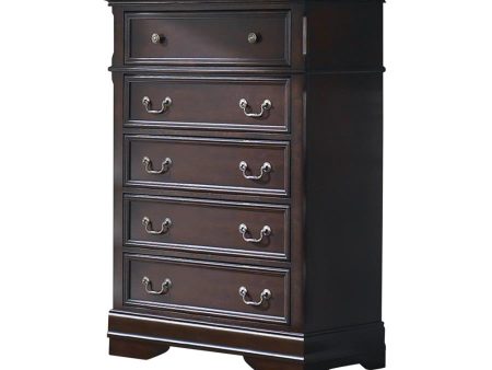 Cambridge Brown Chest Hot on Sale