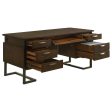 Marshall Brown Executive Desk Online Sale