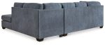 Marleton 2-Piece Sectional with Chaise Cheap