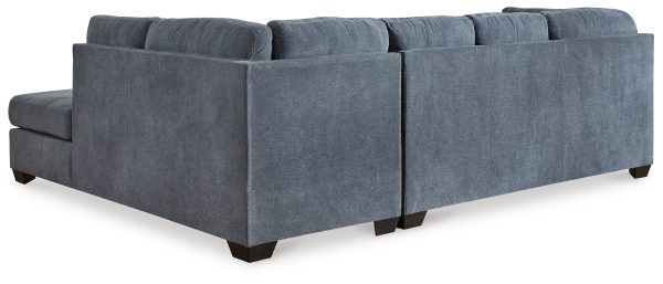 Marleton 2-Piece Sectional with Chaise Cheap