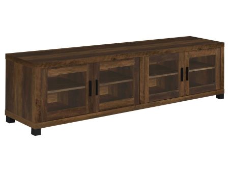 Sachin Brown 79  Tv Stand Cheap