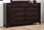 Phoenix Brown Dresser Hot on Sale