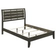 Serenity Grey Eastern King Bed 5 Pc Set Hot on Sale