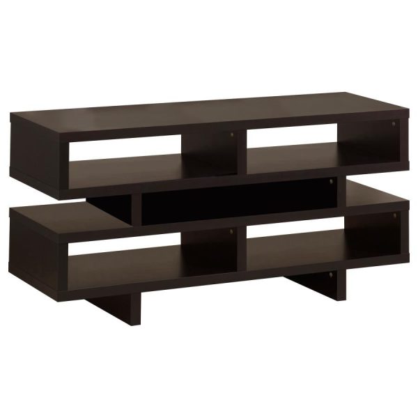 Parker Brown 48  Tv Stand Sale