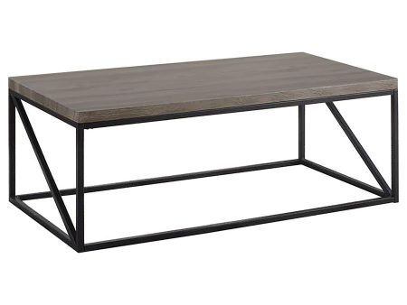 Birdie Grey Coffee Table Sale