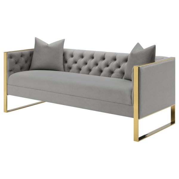 Eastbrook Grey Sofa Online Sale