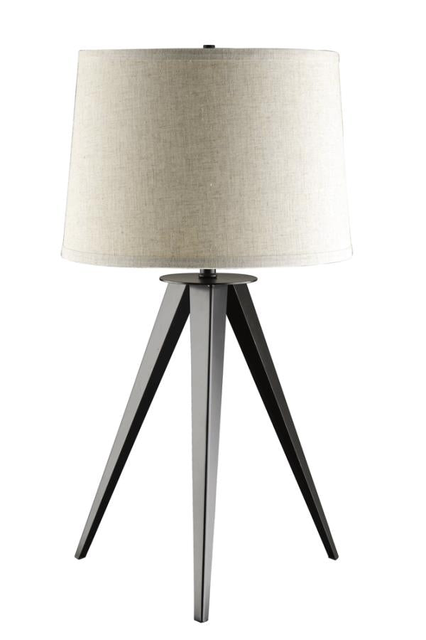 Sabat Black Table Lamp Online Hot Sale