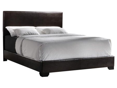 Conner Brown California King Bed Online