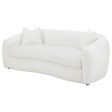 Isabella White Sofa Online Sale