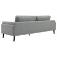 Rilynn Grey 2 Pc Sofa Set For Discount