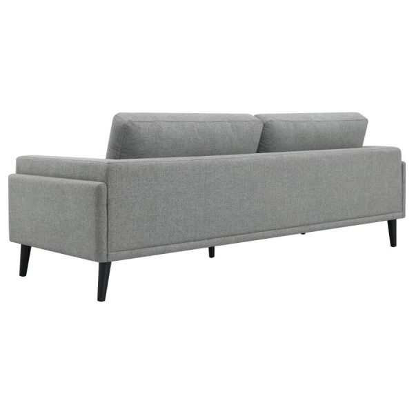 Rilynn Grey 2 Pc Sofa Set For Discount