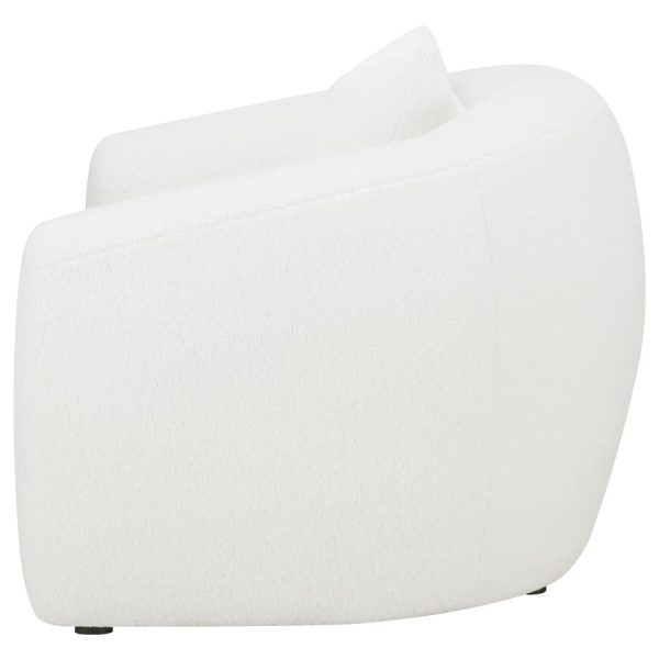 Isabella White Chair Sale