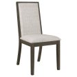 Kelly Beige 9 Pc Dining Set For Sale