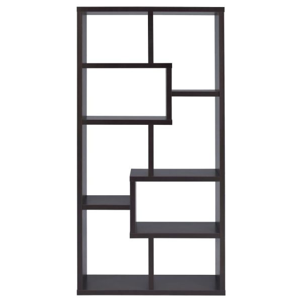 Theo Brown Bookcase Online Sale