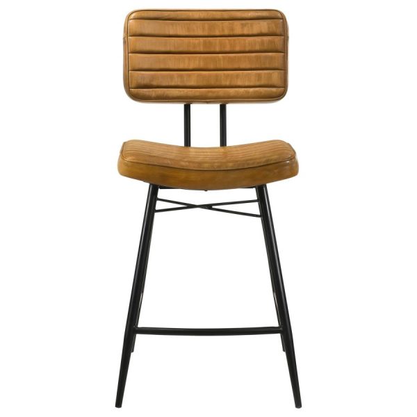 Partridge Brown Counter Stool Online