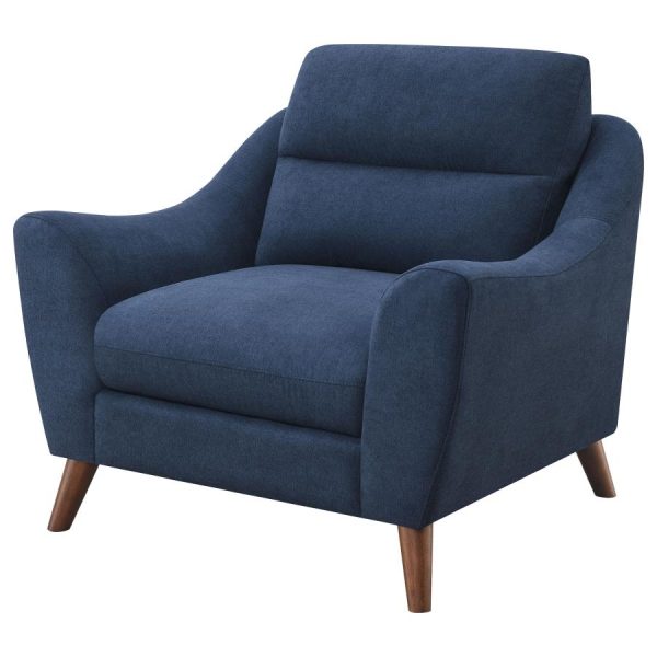 Gano Blue Chair Online now