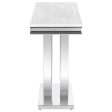 Kerwin White Sofa Table Online now