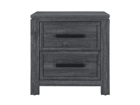 CYPRESS - NIGHTSTAND For Cheap