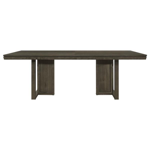 Kelly Grey Dining Table Online Sale