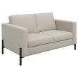 Tilly Beige 3 Pc Sofa Set Cheap