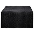 Cahya Black Coffee Table Fashion