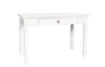 TAMARACK DESK- WHITE Online