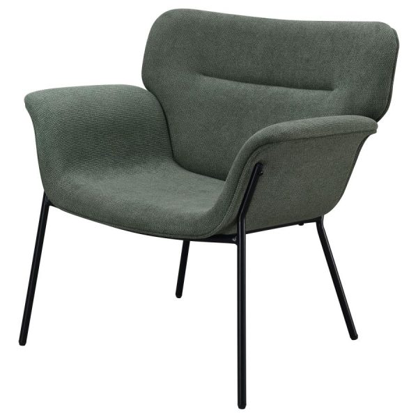 Davina Green Accent Chair Discount