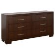 Jessica Brown Dresser Sale