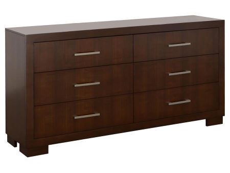 Jessica Brown Dresser Sale