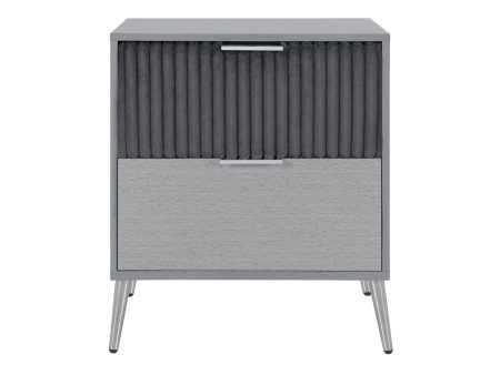 ENZO - NIGHTSTAND on Sale