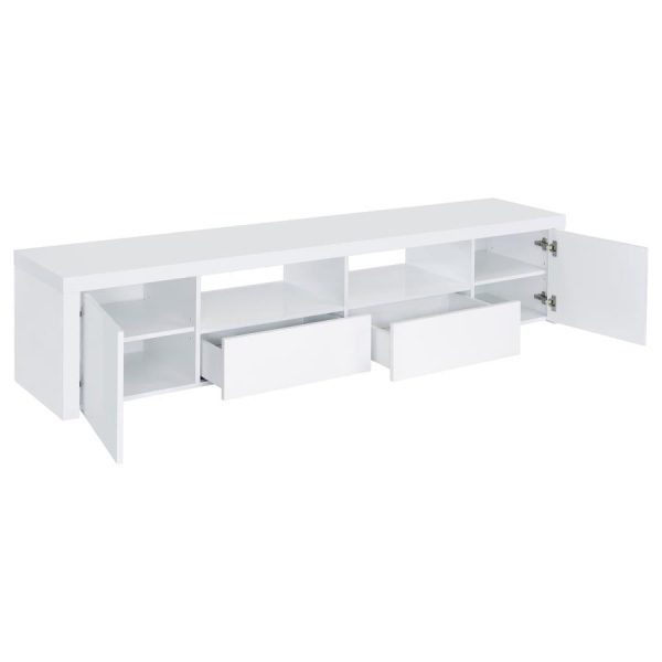 Jude White 79  Tv Stand Online now