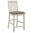 Sarasota Ivory Counter Stool Online