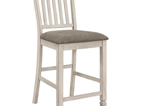 Sarasota Ivory Counter Stool Online