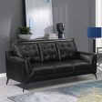 Moira Black Sofa Online Sale