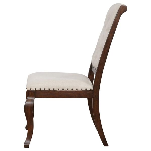 Brockway Ivory Side Chair Online now