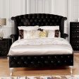 CM7150 Alzir Bedroom Set For Cheap