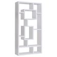 Howie White Bookcase Online Sale