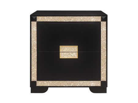 BLAKE - NIGHTSTAND For Discount