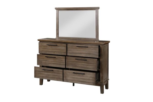 CAGNEY DRESSER-VINTAGE For Cheap