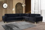 Oscar 3 Piece Sectional Online now