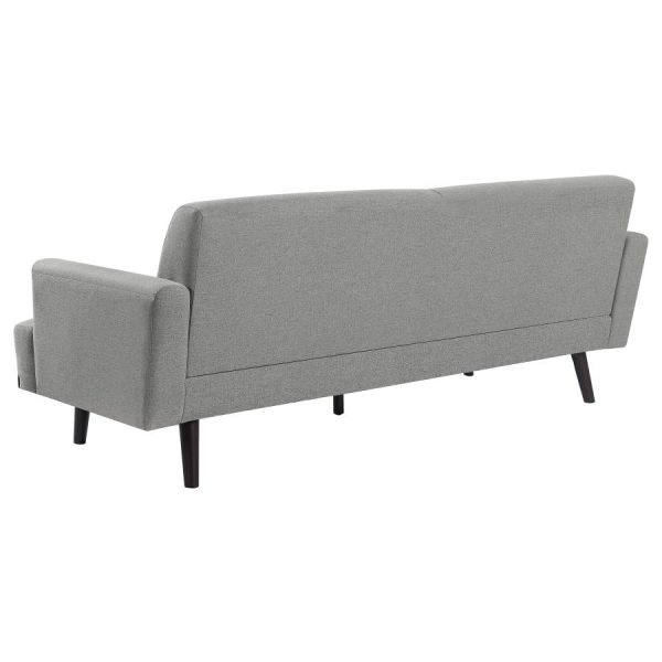 Blake Grey 3 Pc Sofa Set Cheap