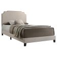 Tamarac Beige Eastern King Bed Sale