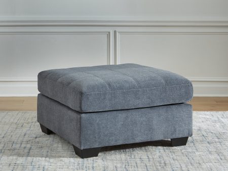 Marleton Oversized Accent Ottoman Sale