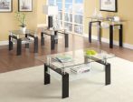 Dyer Black End Table For Cheap