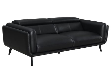 Shania Black Sofa Online Sale