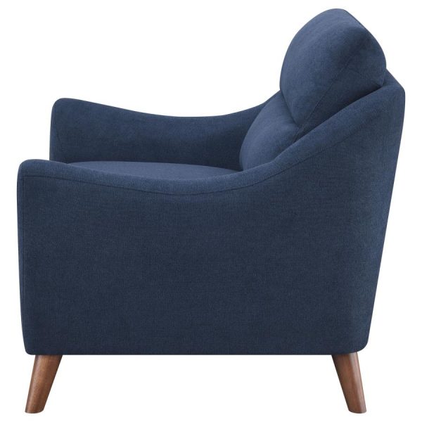 Gano Blue Chair Online now