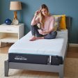 TEMPUR-ProAdapt® 12  Medium Mattress Online Hot Sale