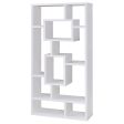 Howie White Bookcase Online Sale