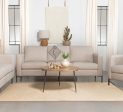 Tilly Beige Sofa Hot on Sale