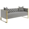 Eastbrook Grey Sofa Online Sale